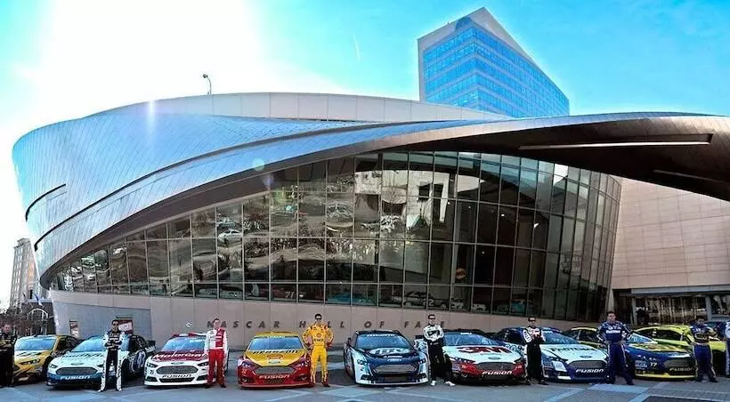 ホテル Springhill Suites By Marriott Charlotte Huntersville