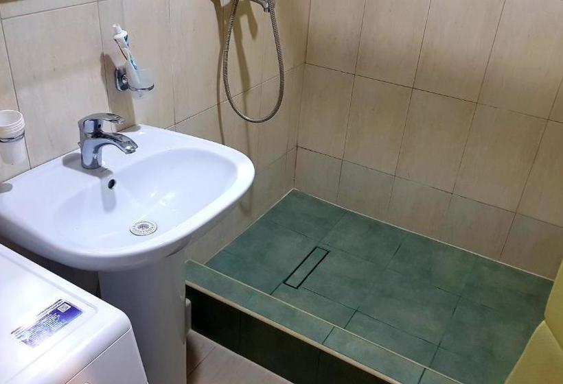 Dilijan Apartment #3