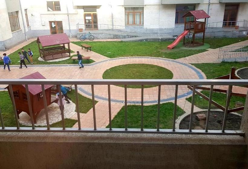 Dilijan Apartment #3