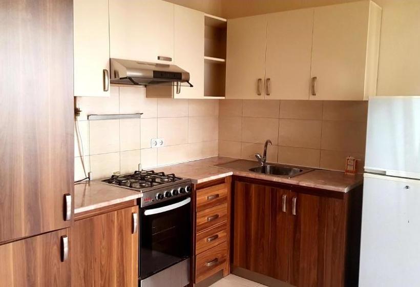 Dilijan Apartment #3