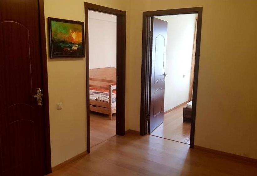 Dilijan Apartment #3