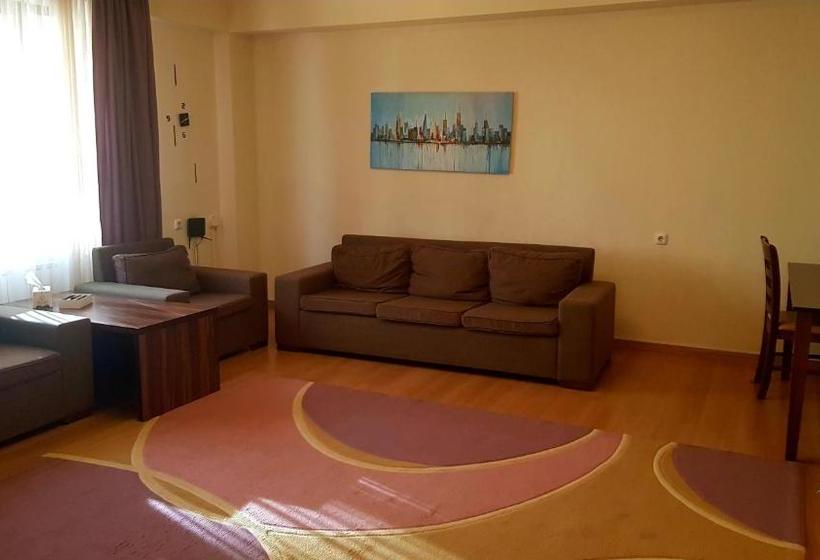 Dilijan Apartment #3