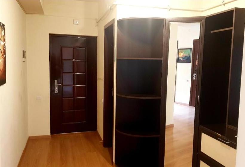 Dilijan Apartment #3