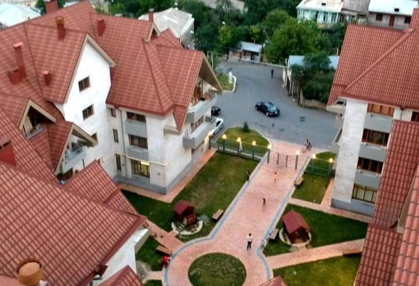 Dilijan Apartment #3