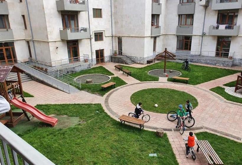 Dilijan Apartment #3