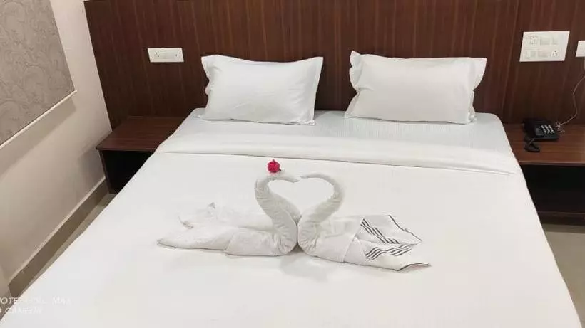 هتل Aabil Palace Business
