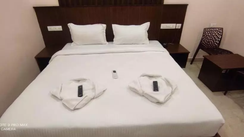 هتل Aabil Palace Business