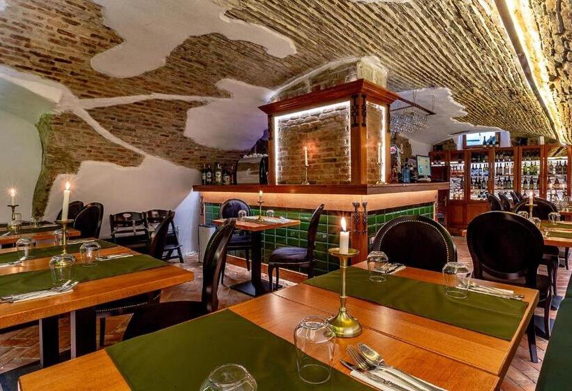 Отель Casa Joseph Haydn