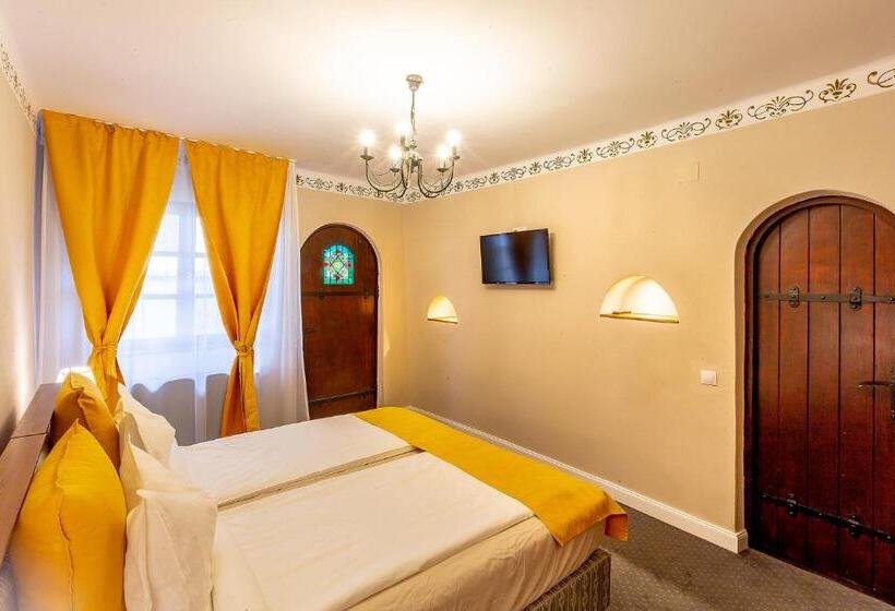 Отель Casa Joseph Haydn