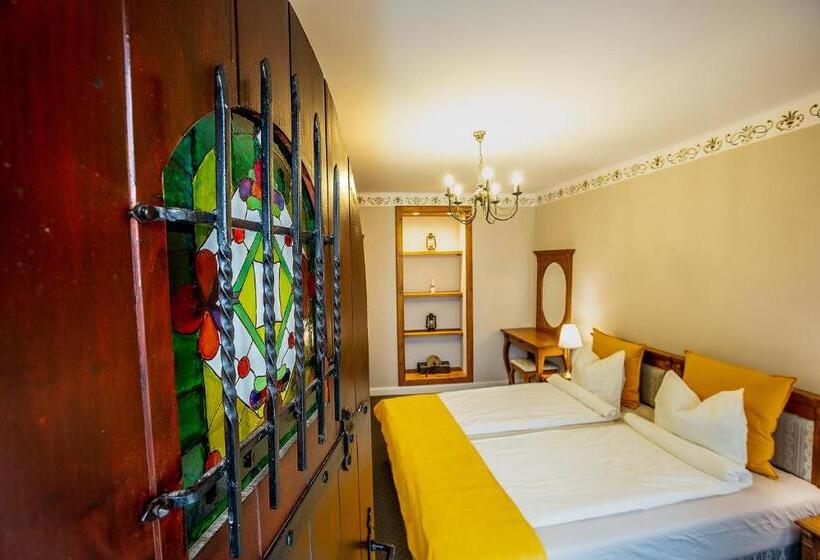 Отель Casa Joseph Haydn