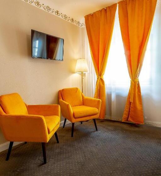 Отель Casa Joseph Haydn