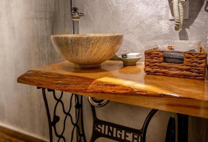 Отель Casa Joseph Haydn