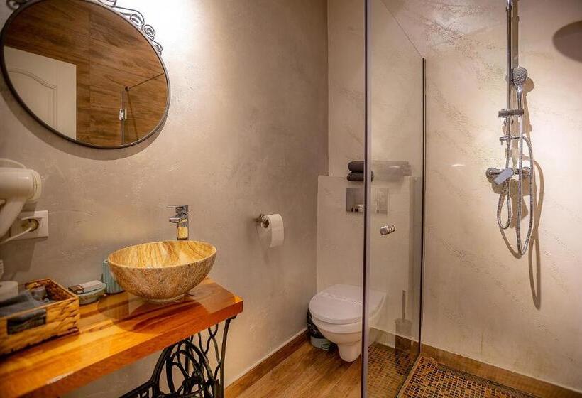 Отель Casa Joseph Haydn