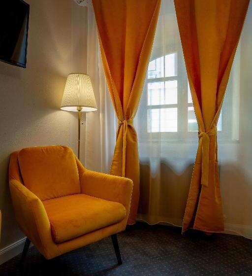 Отель Casa Joseph Haydn