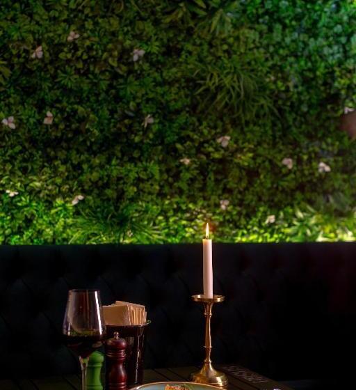 Отель Casa Joseph Haydn