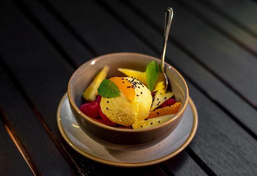 Отель Casa Joseph Haydn