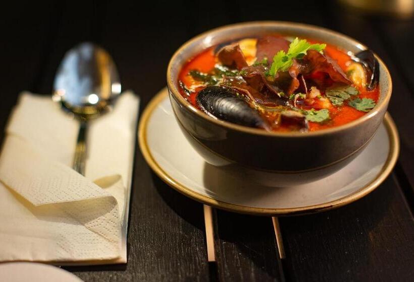 Отель Casa Joseph Haydn