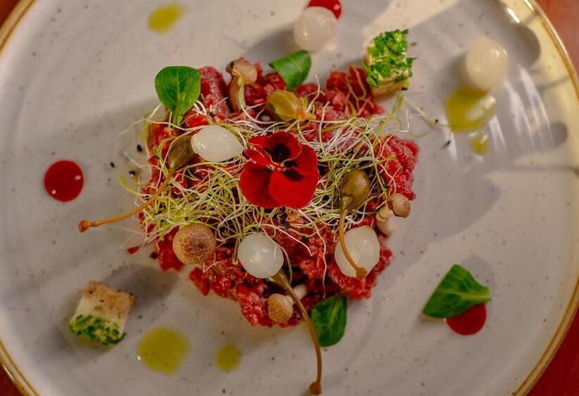 Отель Casa Joseph Haydn