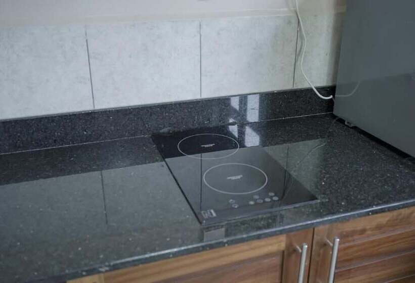 هتل Comster Mtwapa