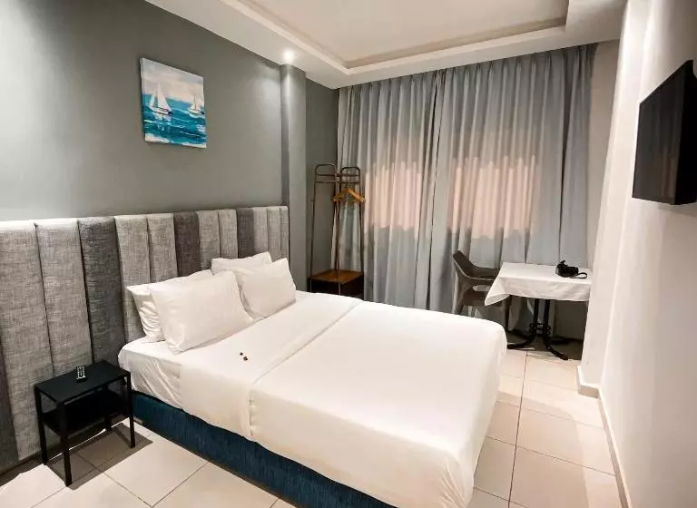 Hotelli Dakhla Ville