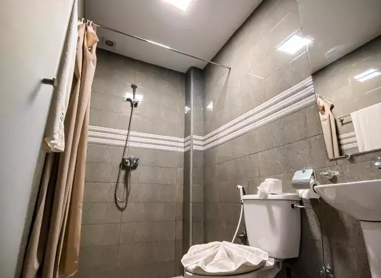 Hotelli Dakhla Ville