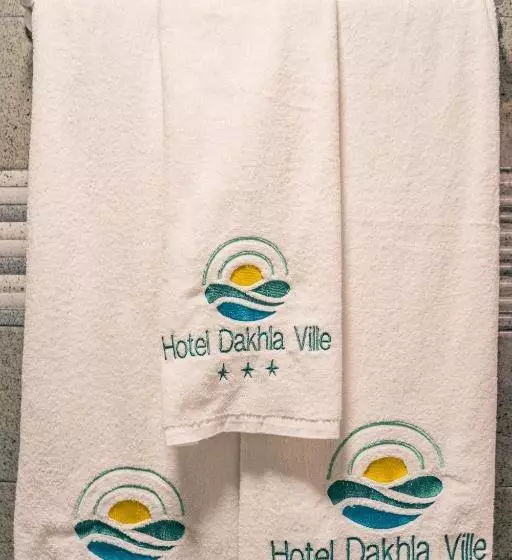 Hotelli Dakhla Ville