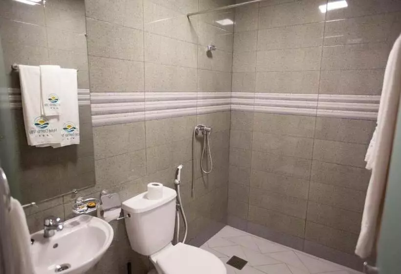 Hotelli Dakhla Ville