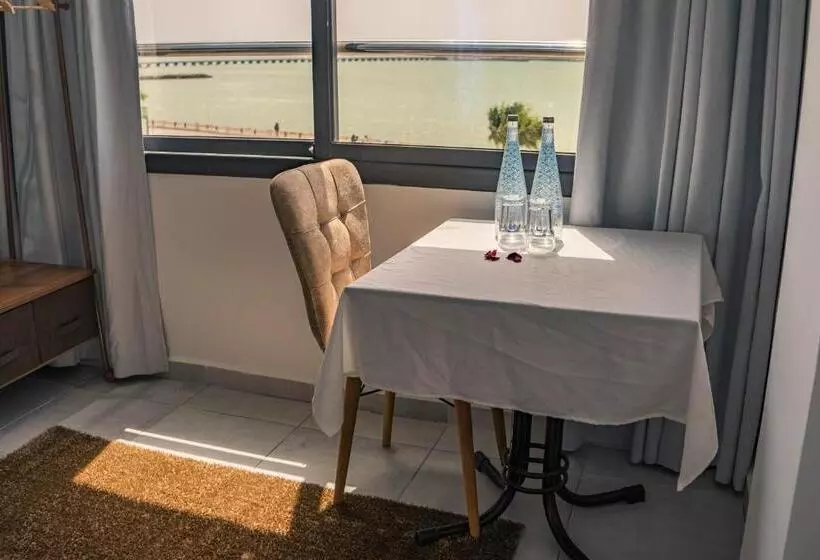 Hotelli Dakhla Ville