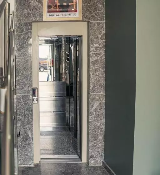 Hotelli Dakhla Ville