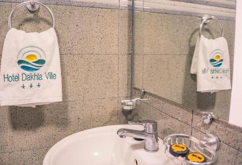 호텔 Dakhla Ville