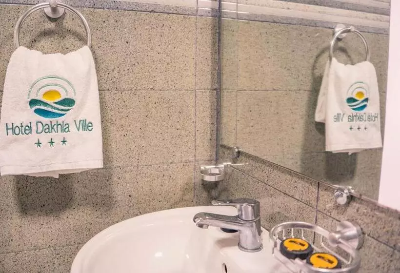 Hotelli Dakhla Ville