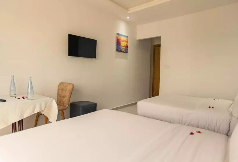 Hotelli Dakhla Ville