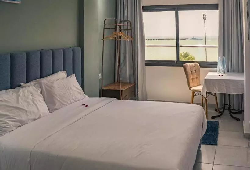 Hotelli Dakhla Ville