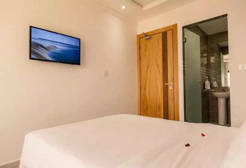 Hotelli Dakhla Ville