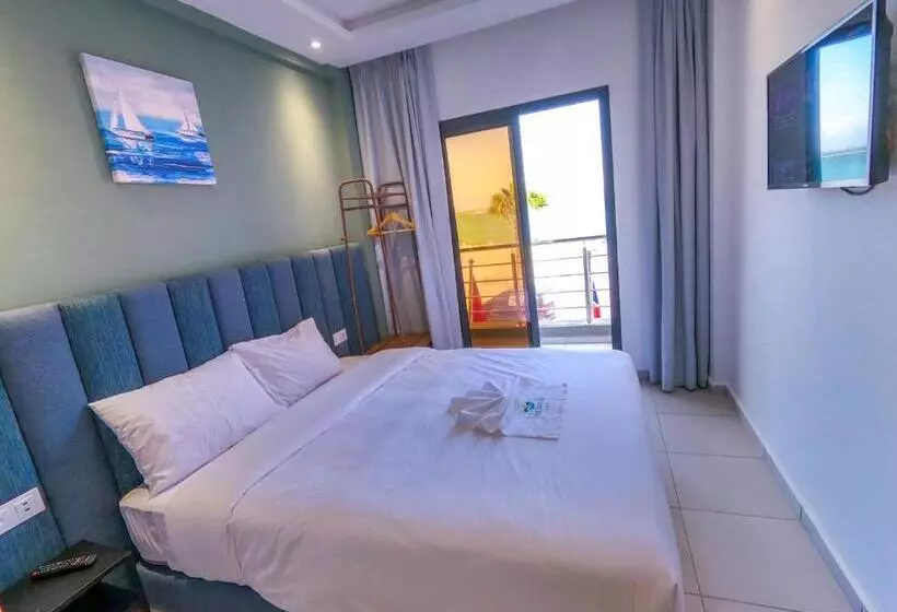 Hotelli Dakhla Ville