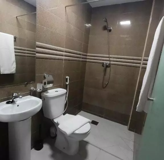 Hotelli Dakhla Ville