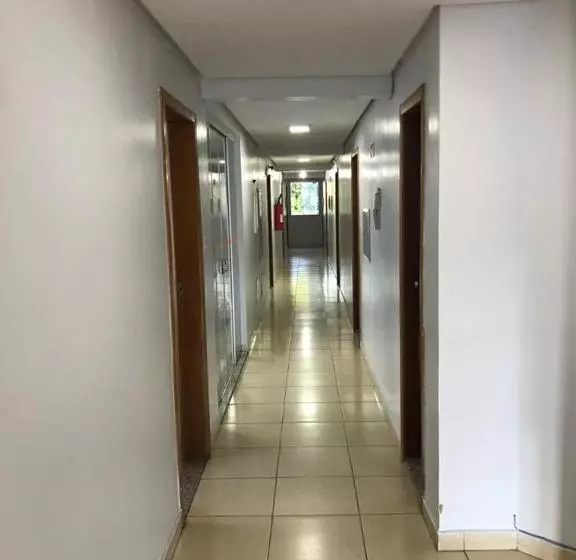 هتل Goiânia Executive