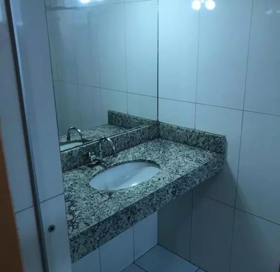 هتل Goiânia Executive