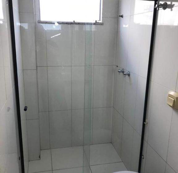 בית מלון כפרי Goiânia Executive