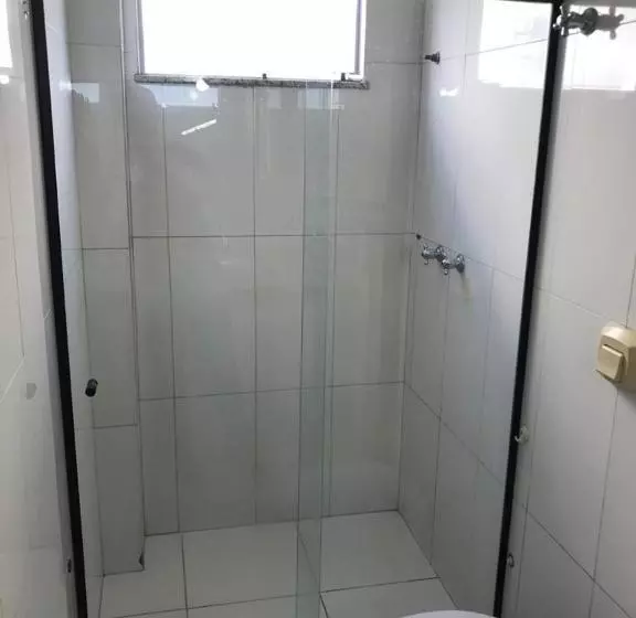 هتل Goiânia Executive