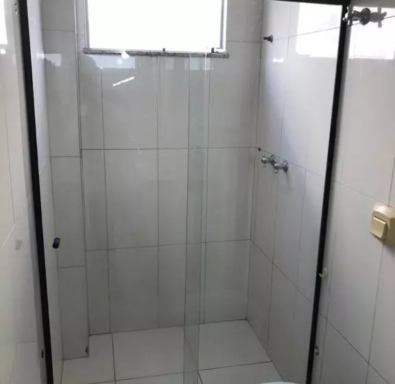 هتل Goiânia Executive