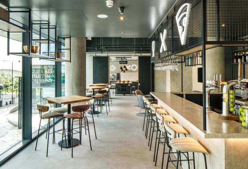 فندق Ibis London Sutton Point