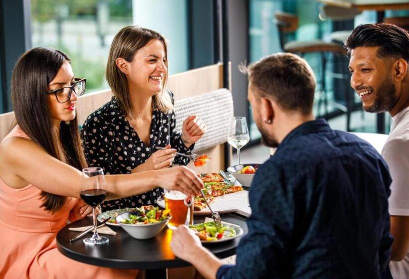 فندق Ibis London Sutton Point