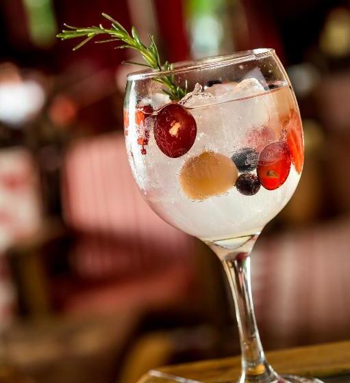 فندق Ibis London Sutton Point