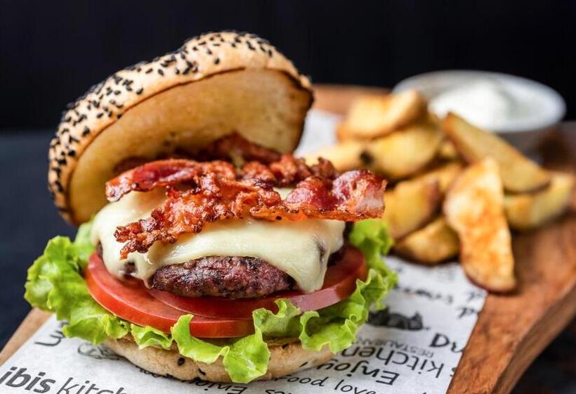 فندق Ibis London Sutton Point