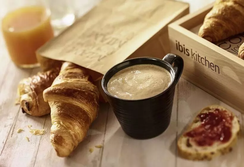 ホテル Ibis London Sutton Point