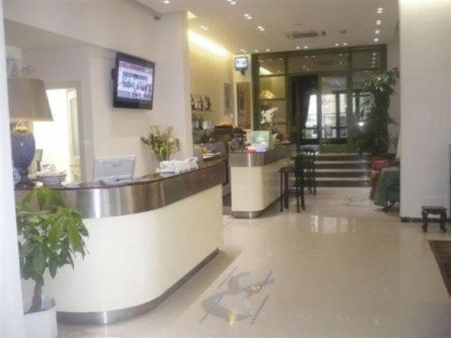 Hotel K2 Cervia 3 Stelle Sup