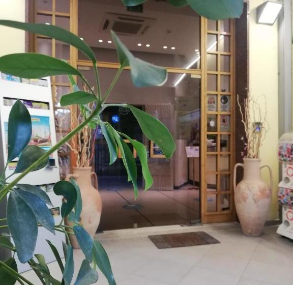 Hotel K2 Cervia 3 Stelle Sup