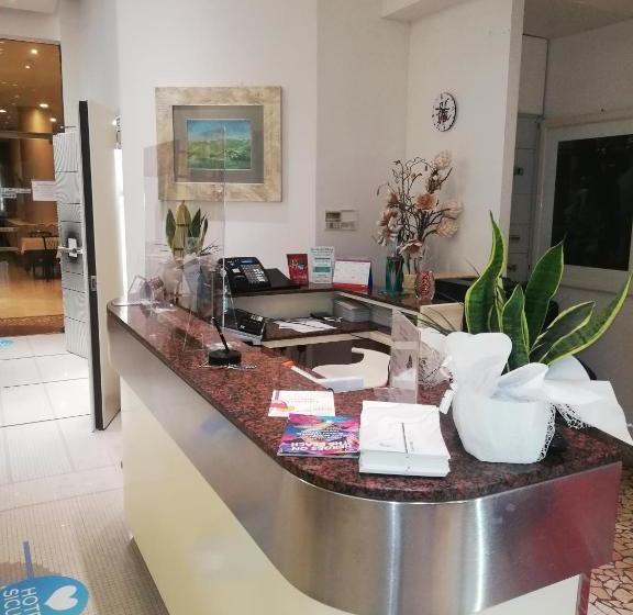 Hotel K2 Cervia 3 Stelle Sup