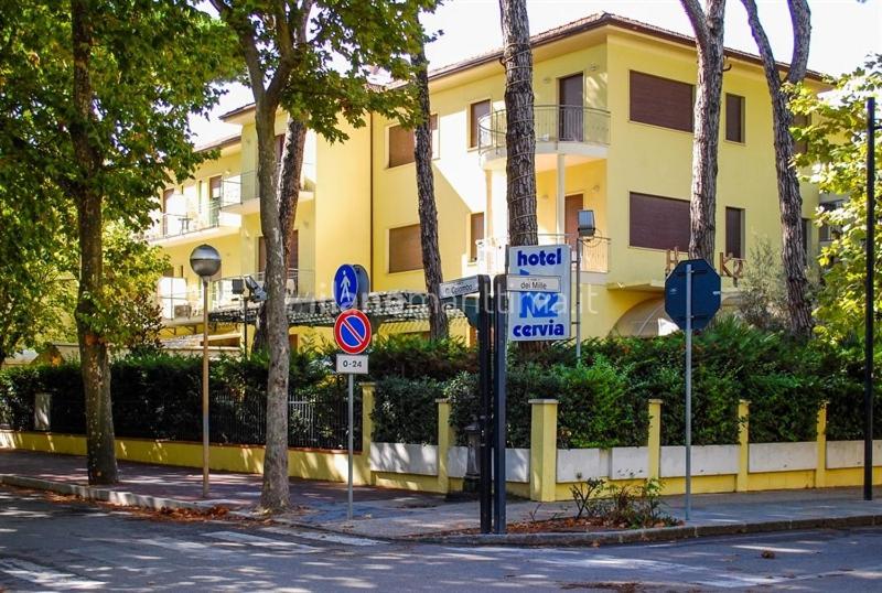 Hotel K2 Cervia 3 Stelle Sup